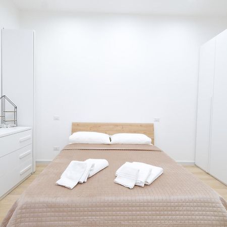 Antonia'S House Apartment บารี ภายนอก รูปภาพ