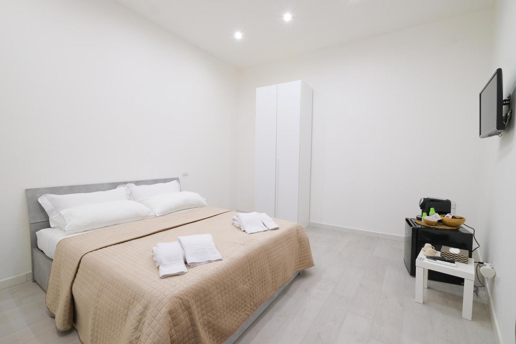 Antonia'S House Apartment บารี ภายนอก รูปภาพ